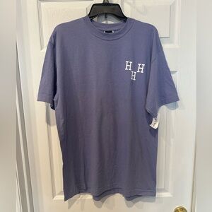 NWT PacSun HUF t-shirt